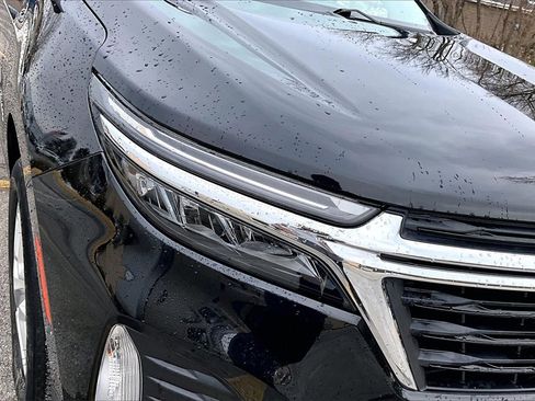 Used 2022 Chevrolet Equinox LT image 29