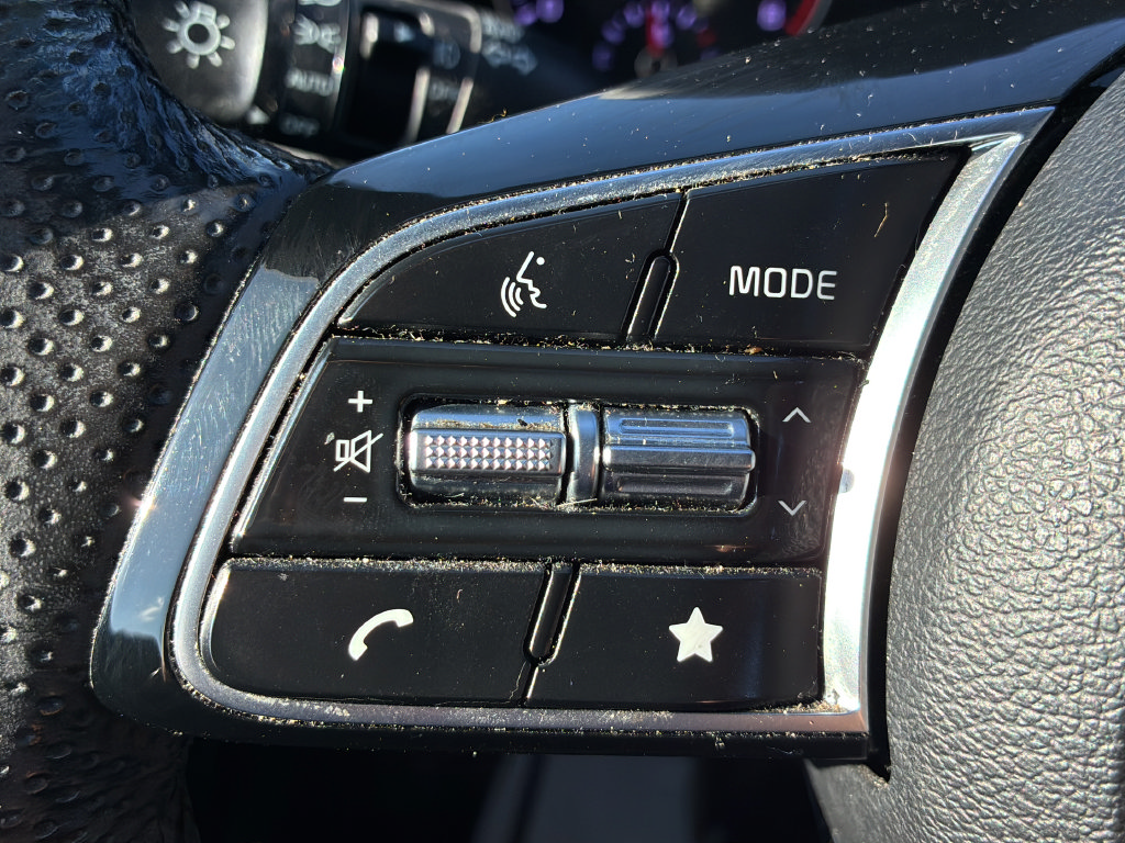 Used 2024 Kia Forte GT-Line w/ GT-Line Premium Package FWD image 28