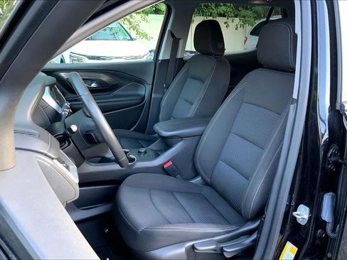 Used 2023 GMC Terrain SLE FWD image 26
