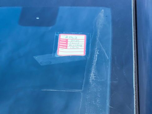 Used 2025 Chevrolet Brightdrop 400 image 18