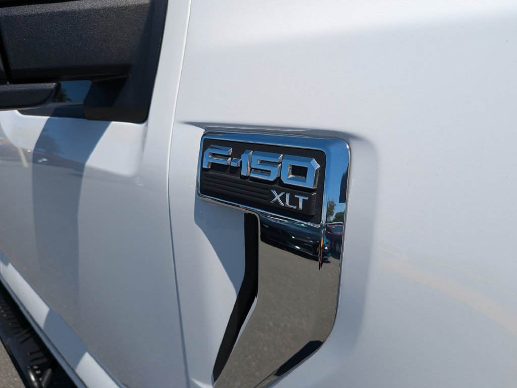Certified 2021 Ford F150 XLT w/ Equipment Group 301A Mid AWD/4WD image 12