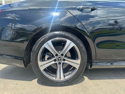 Used 2020 Mercedes-Benz E 350 Sedan w/ Parking Assistance Package image 26