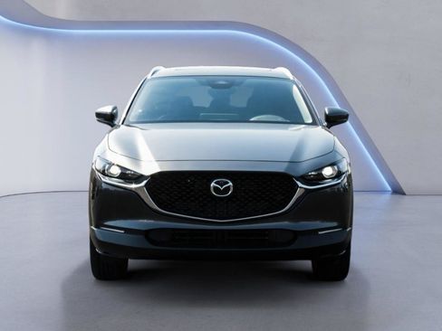 New 2026 MAZDA CX-30 AWD 2.5 S image 2