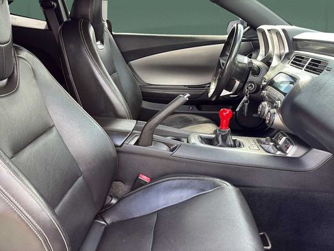 Used 2011 Chevrolet Camaro SS w/ RS Package RWD image 28