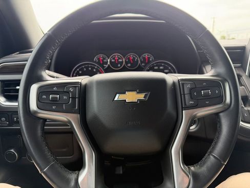 Used 2021 Chevrolet Tahoe LT RWD image 41