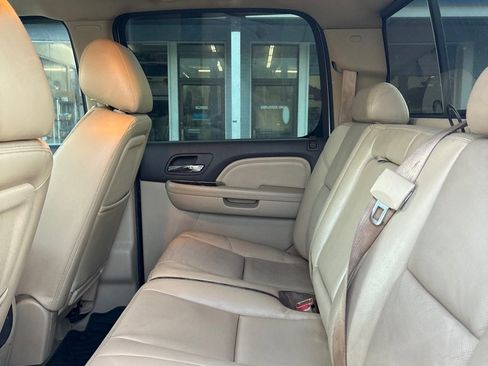 Used 2011 GMC Sierra 1500 Denali image 12