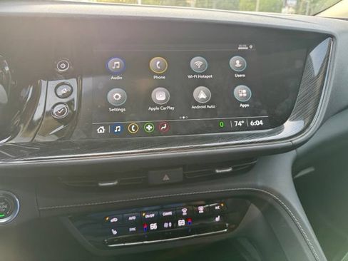 Used 2023 Buick Envision Essence FWD image 16