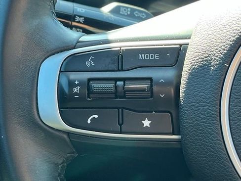 Certified 2024 Kia Sportage X-Line w/ X-Line Premium Package image 34