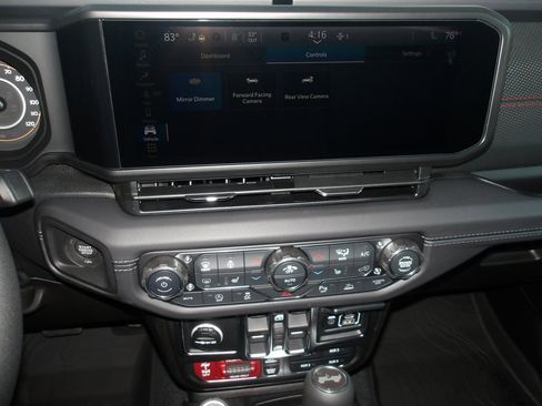 New 2026 Jeep Wrangler Unlimited Rubicon image 15