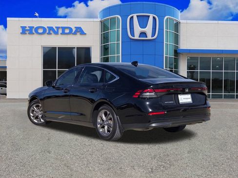 Used 2024 Honda Accord EX image 5