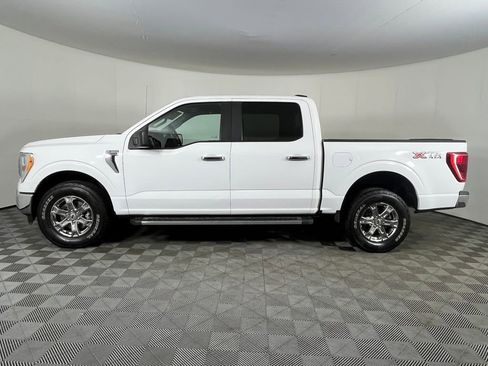 Used 2021 Ford F150 XLT w/ XTR Package image 9