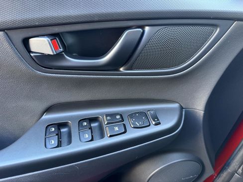 Used 2022 Hyundai Kona N FWD image 16