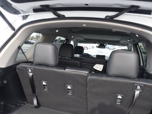 New 2025 Honda Pilot Elite image 9