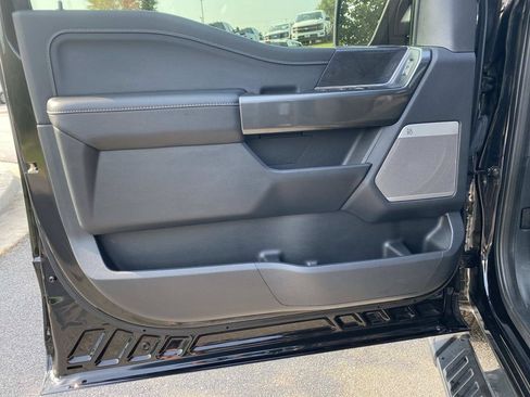 Certified 2023 Ford F150 XLT w/ Equipment Group 302A High AWD/4WD image 17