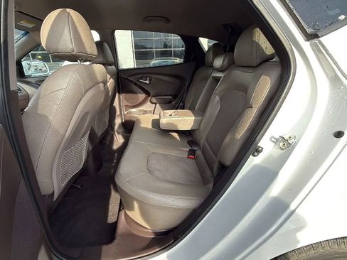 Used 2015 Hyundai Tucson GLS w/ Option Group 02 image 46