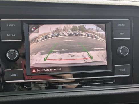 Used 2021 Volkswagen Jetta S w/ Driver Assistance Package image 14