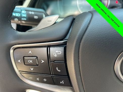 Used 2023 Lexus ES 350 w/ Premium Package FWD image 18