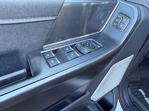 New 2025 Ford F150 Lariat w/ Equipment Group 502A High image 22