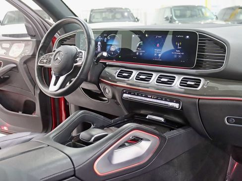 Used 2023 Mercedes-Benz GLE 350 4MATIC w/ AMG Line Exterior image 35