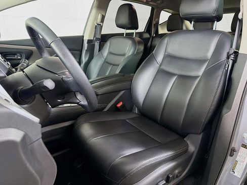 Certified 2024 Nissan Murano SV w/ SV Midnight Edition Package AWD/4WD image 16