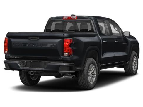New 2026 Chevrolet Colorado LT image 10