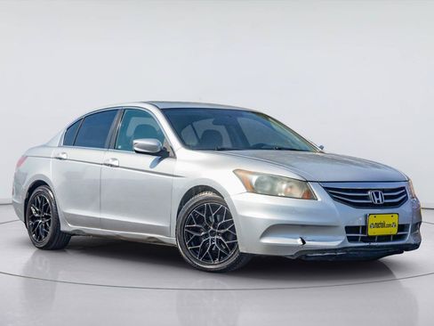 Used 2012 Honda Accord LX image 1