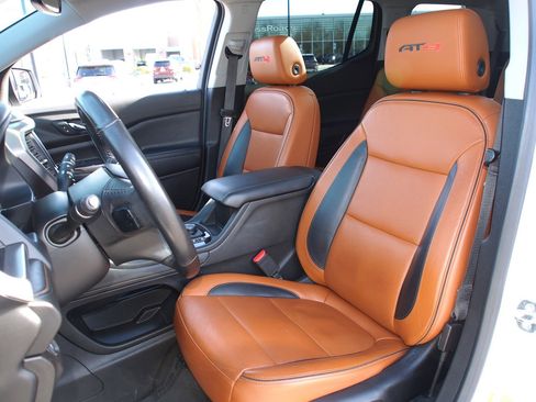 Used 2020 GMC Acadia AT4 w/ Driver Alert Package II image 17