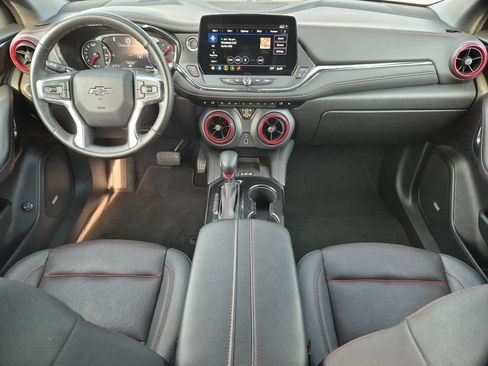 Used 2025 Chevrolet Blazer RS FWD image 25