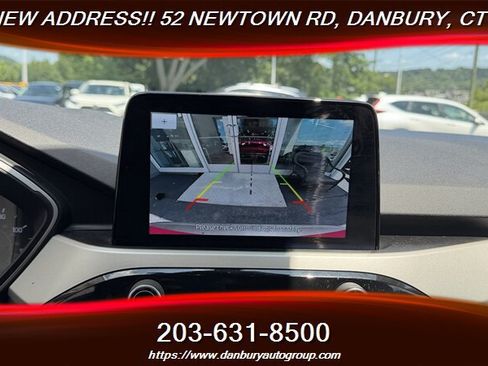 Used 2020 Ford Escape SE AWD/4WD image 22