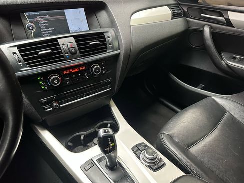 Used 2011 BMW X3 xDrive28i AWD/4WD image 15