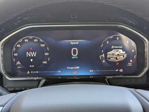 New 2026 Chevrolet Silverado 1500 LTZ w/ LTZ Premium Package image 31