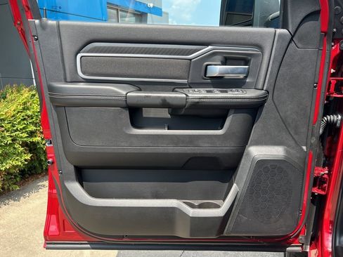 New 2026 RAM 2500 Big Horn image 20