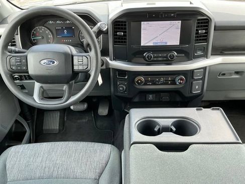 Used 2023 Ford F150 XLT AWD/4WD image 15