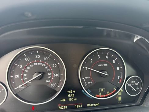 Used 2014 BMW 328i Gran Turismo xDrive w/ M Sport AWD/4WD image 15