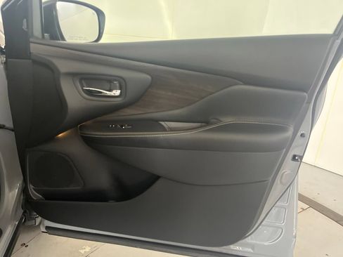 Used 2024 Nissan Murano Platinum w/ Cargo Package AWD/4WD image 30