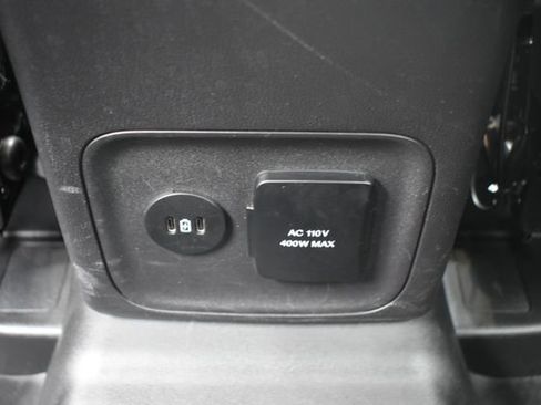 Used 2025 Ford Bronco Sport Badlands image 35