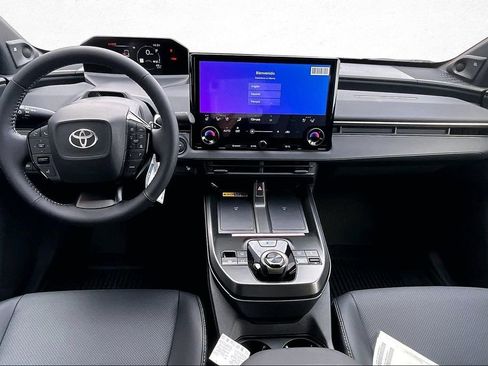 New 2026 Toyota bZ AWD/4WD image 4