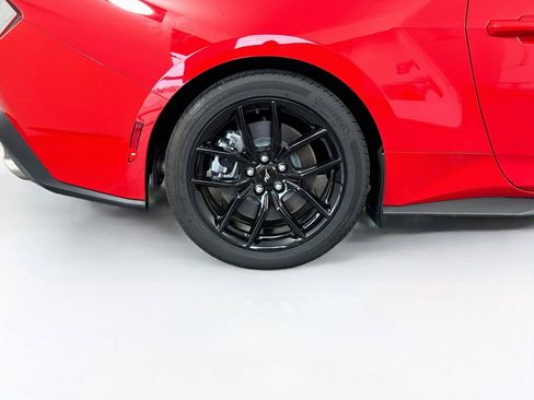Used 2025 Ford Mustang GT Premium RWD image 20