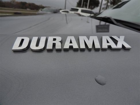 Used 2021 Chevrolet Silverado 1500 High Country w/ Safety Package II image 13