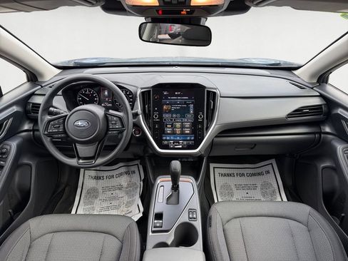 Certified 2024 Subaru Crosstrek 2.0i Premium image 11