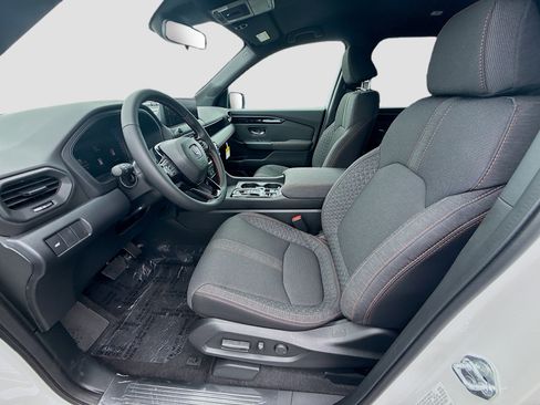 New 2026 Honda Pilot Sport image 17