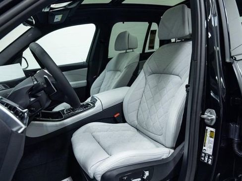 New 2026 BMW X5 xDrive40i image 24