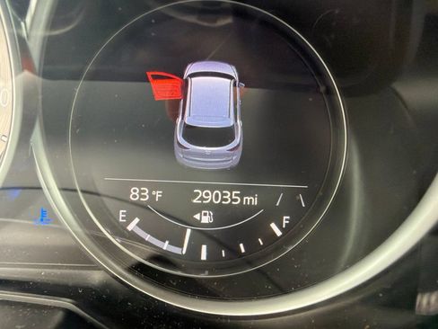 Certified 2025 MAZDA CX-5 Carbon Edition AWD/4WD image 20