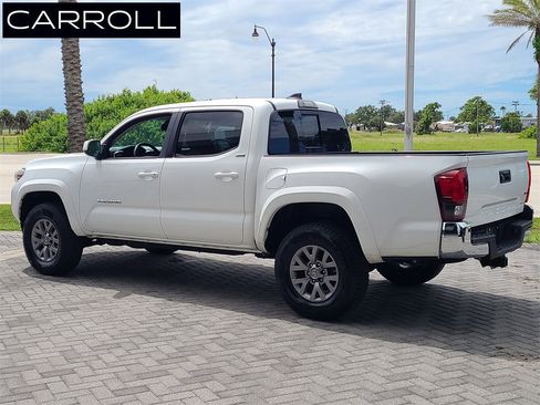 Used 2019 Toyota Tacoma SR5 image 7