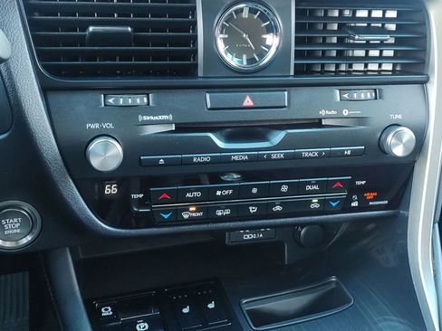 Used 2021 Lexus RX 350 AWD w/ Accessory Package image 16