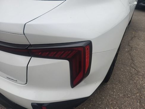 Certified 2025 Kia K4 GT-Line Turbo FWD image 13