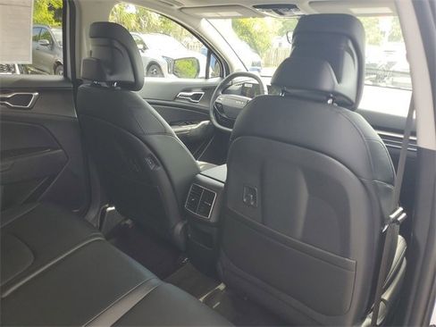 New 2026 Kia Sportage EX w/ EX Panorama Roof Package image 16