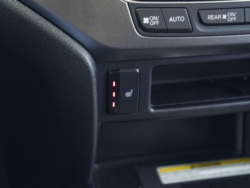 Used 2022 Honda Pilot Special Edition image 33