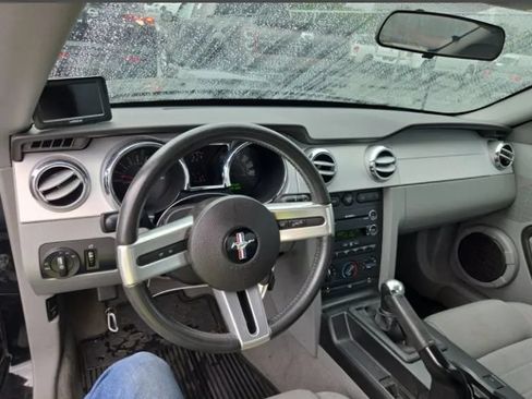 Used 2008 Ford Mustang GT Premium RWD image 8