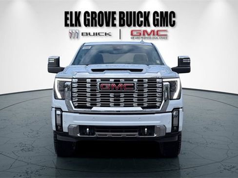 New 2026 GMC Sierra 2500 Denali image 9